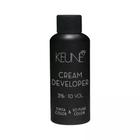 Tinta Cream Developer 10vol 3% Keune 60ml