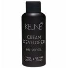 Tinta Cream Developer 20vol 6% Keune 60ml