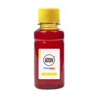 Tinta DCP-T300W Yellow 100ml Corante Aton