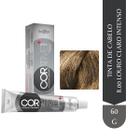 Tinta de Cabelo 8.00 Louro Claro Intenso Corative Color 60g