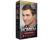 Tinta de Cabelo Biocolor Homem - Louro Escuro