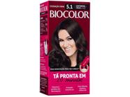 Tinta Coloração Cabelo Itely Colorly 8c Louro Claro Cinza - Tinta de Cabelo  - Magazine Luiza