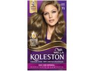 Tinta de Cabelo Koleston 71 - Louro Cinza Médio