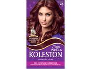 Tinta de Cabelo Koleston Borgonha 46