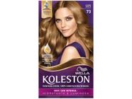 Tinta de Cabelo Koleston Louro Avelã 73