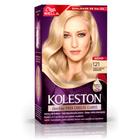 Tinta de Cabelo Koleston Louro Claro Acinzentado 121