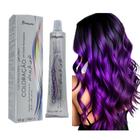 Tinta De Cabelo Roxo Violine 66.226 Tintura Profissional