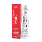 Tinta de cabelo semipermanente WELLA Color Charm Paints para