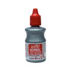 Tinta de Carimbo Radex Vermelha 1 Uni Automatic 40ml