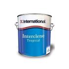 Tinta De Fundo Anti-Incrustante Para Barcos Interclene Tropical 3,6L International