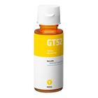 Tinta De Impressora Gt51 Gt52 Amarela - 544