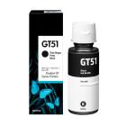 Tinta De Impressora Gt51 Preta - 544