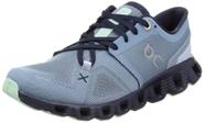 Tinta de lavagem feminina Shoes On Cloud X 3 38.5 UE