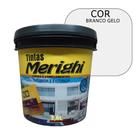 Tinta de Parede Látex Standard 3,6Litros Cor Branco Gelo