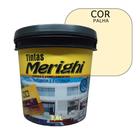 Tinta de Parede Látex Standard 3,6Litros Cor Palha