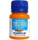 Tinta De Tecido 37 Ml Corfix - Amarelo Cádmio