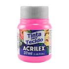 Tinta de Tecido Fosca 04140 Acrilex 37ml