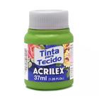 Tinta de Tecido Fosca 04140 Acrilex 37ml