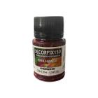 Tinta Decorfix 150 Brilhante Rosa Opalina - 37ml