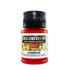 Tinta Decorfix 150 Fosco 314 Vinho 37ml