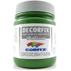 Tinta Decorfix Brilhante 250 Ml - Verde Musgo 333