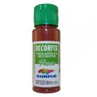 Tinta Decorfix Fosca 317 Terra Siena Queimada 60Ml