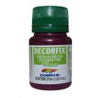 Tinta Decorfix Fosca 413 Amora 37Ml