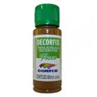 Tinta Decorfix Fosca 424 Cafe 60Ml