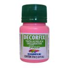 Tinta Decorfix Fosca 487 Tutti-Frutti 37Ml