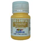 Tinta Decorfix Metalica 402 Ouro Velho 37Ml