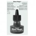 Tinta Desenho Higgins 29,6ml Black Magic