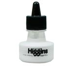 Tinta Desenho Higgins 29,6ml Super White Ink - CHARTPAK