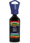 Tinta dimensional brilliant 3d preto 35ml acrilex