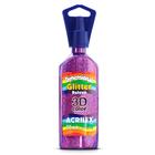 Tinta Dimensional Relevo 3D 35ml Acrilex - GLITTER 12212