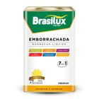 Tinta Emborrachada Borracha Líquida 18L Cinza Moderno - EB620609103 - Brasilux - Unitário