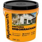 Tinta Emborrachada Hydronorth 3,6L Elefante