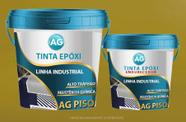 Tinta Epoxi Industrial Ocre Amarelo - RAL1024