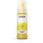 Tinta Epson T555 Amarelo Original