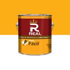 Tinta Esmalte 3,6l Para Metal Ferro Secagem Rapida Premium