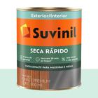 Tinta Esmalte Acet. Base Água Suvinil Água-viva 800 ml