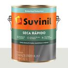 Tinta Esmalte Acet. Base Água Suvinil Papel-couché 3,2 L