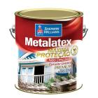 Tinta Esmalte Alto Brilho Branco Neve 3,6ltrs Metalatex