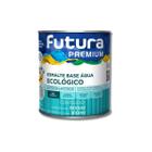 Tinta Esmalte Base Água Brilhante Futura Premium 900ml