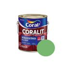 Tinta Esmalte Coralit Ultra Resistência Brilhante 3,6l