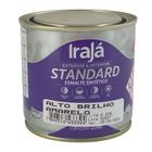Tinta Esmalte Irajá Alto Brilho Amarelo 1/16 225ml