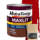 TINTA ESMALTE MAXLIT 900ml VERMELHO HIDROTINTAS