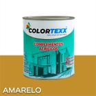 Tinta Esmalte P/ Madeira Metal Fosco Varias Cores 900ml