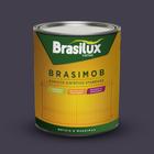 Tinta Esmalte Sint. Brasimob 3,6l Metais Madeiras Escolha as Cores