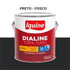 Tinta Esmalte Sintético 750ML/3L - Cores Variadas --- Iquine