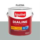 Tinta Esmalte Sintético 750ML/3L - Cores Variadas --- Iquine